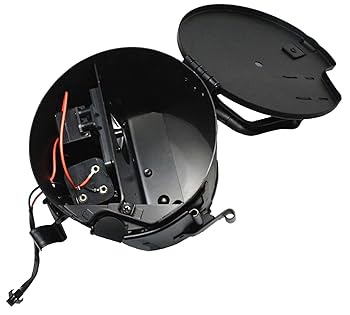 Amazon | S&T MG42用 2500連 電動給弾マガジン STMG42MAG